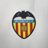 Football Shirt Valencia CF Home 99-00 Retro extra 2