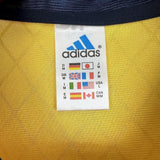 Football Shirt Deportivo de La Coruna Third 25-26 extra 2