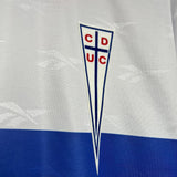 Football Shirt Universidad Catolica Home 98-99 extra 2