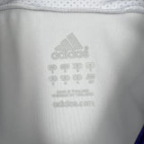 Football Shirt Real Madrid Home 07-08 Retro extra 2