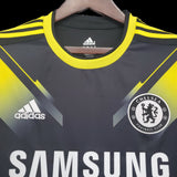 Football Shirt Chelsea FC Third 12-13 Retro extra 3