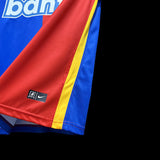 Football Shirt AFC Richmond Home 25-26 extra 2