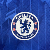 Football Shirt Chelsea FC Home 25-26 extra 3