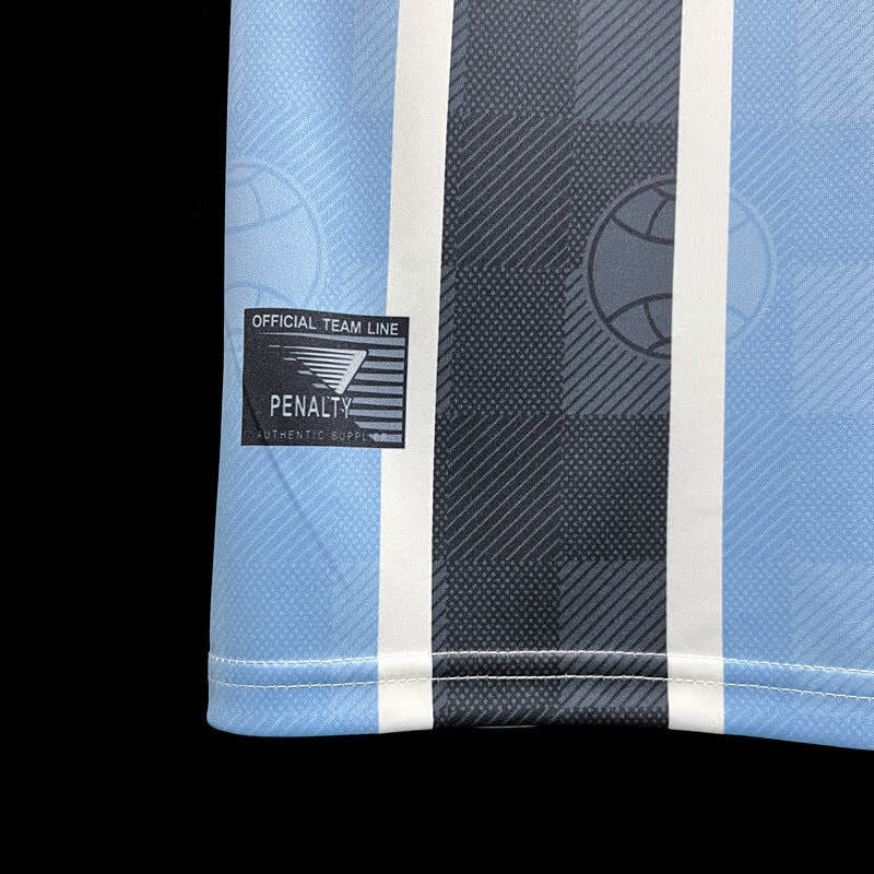 Football Shirt Gremio Home 97-98 Retro extra 2