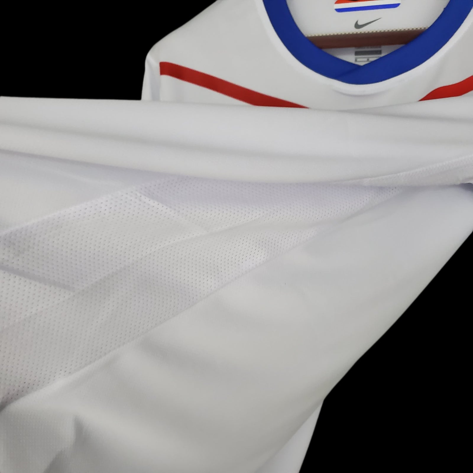 Football Shirt Netherlands Away 25-26 extra 2