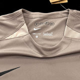 Football Shirt Tottenham Hotspur Third 25-26 extra 3
