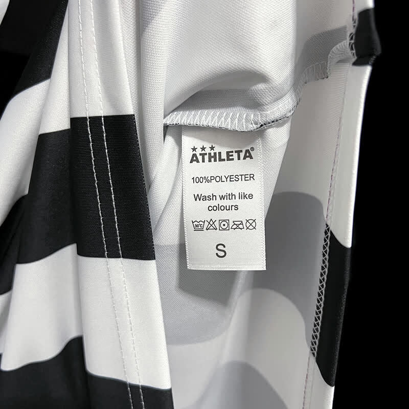 Football Shirt Santos FC Home 1958 Retro 25-26 extra 2