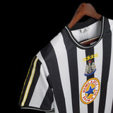 Football Shirt Newcastle United Home 97-99 Retro extra 2