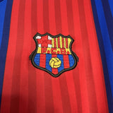 Football Shirt FC Barcelona Home 91-92 Retro extra 2