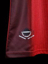 Football Shirt Manchester United Home 96-97 Retro extra 2