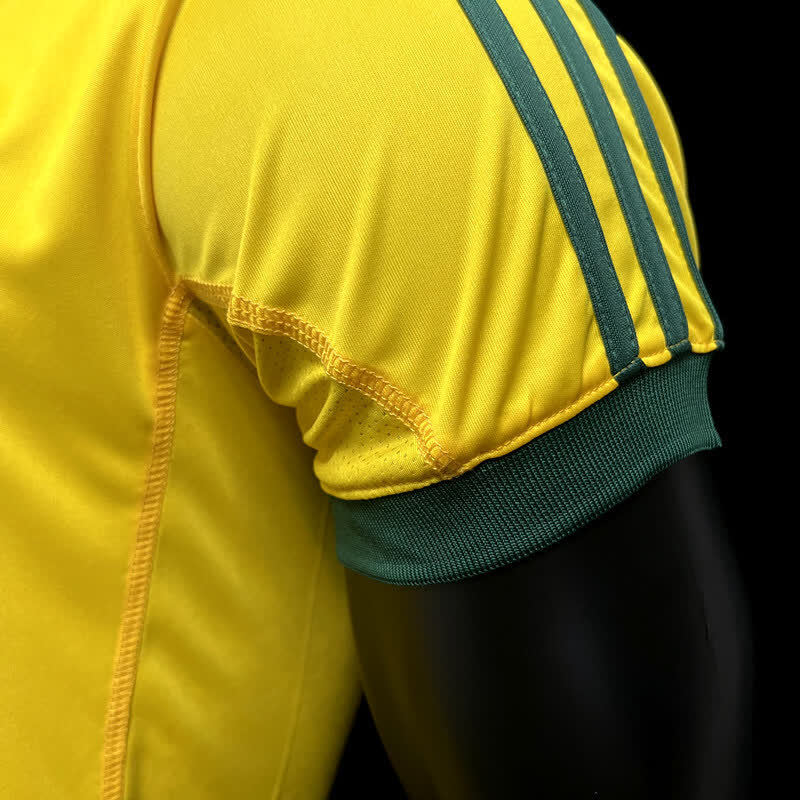 Football Shirt Palmeiras Centennial 25-26 Third extra 2