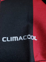 Football Shirt AC Milan Home 09-10 Retro extra 2