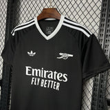 Football Shirt Arsenal Training 24-25 extra 2