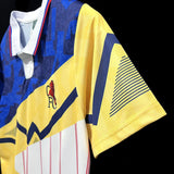Football Shirt Chelsea FC Retro 90-91 extra 2