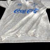 Football Shirt Cruzeiro Away 93-94 Retro extra 2