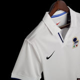 Football Shirt Italy Away 1998 Retro extra 3