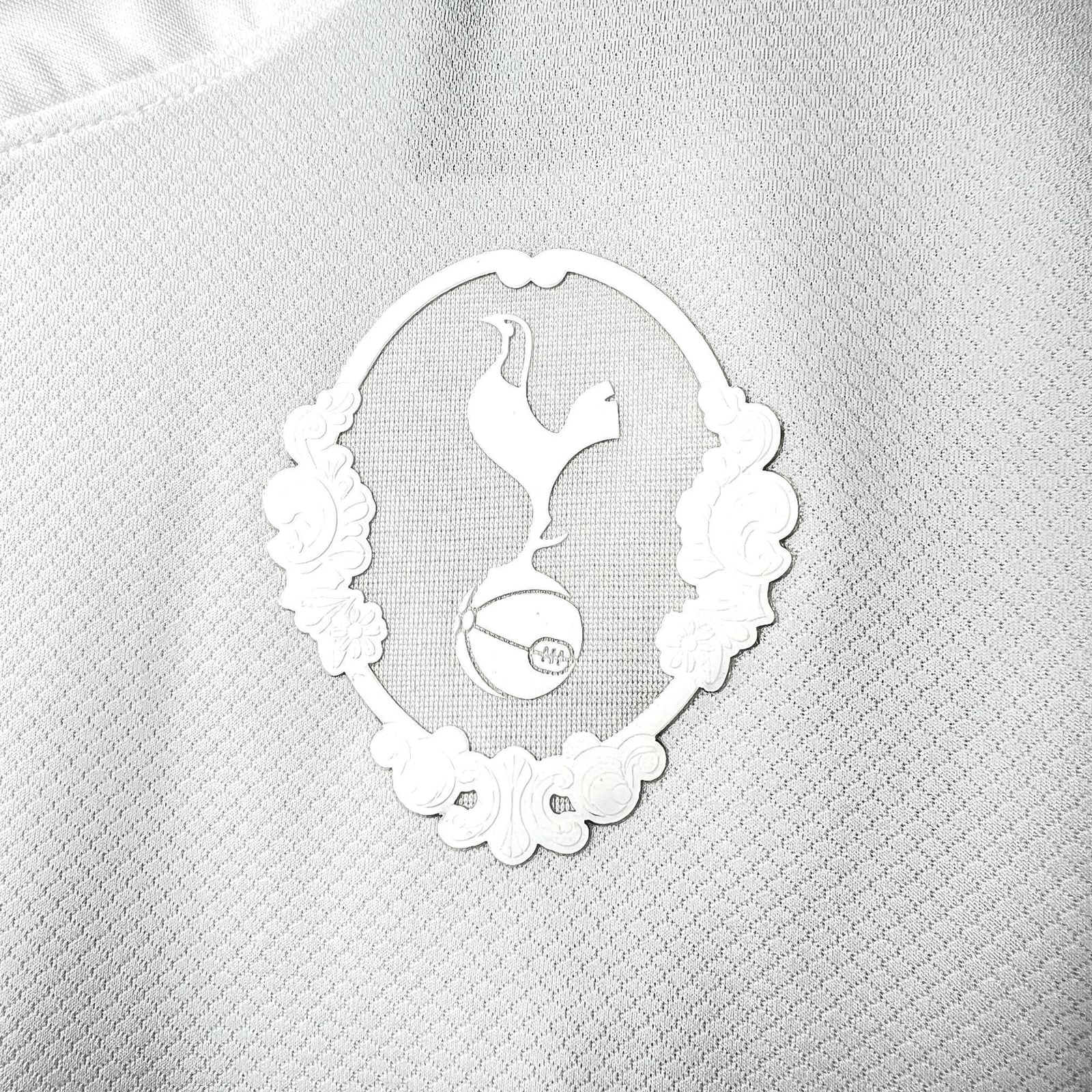 Football Shirt Tottenham Hotspur 125th Anniversary 25-26 extra 2