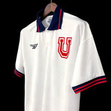 Football Shirt Universidad de Chile Away 25-26 Retro extra 2
