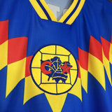 Football Shirt Club America Away 95-96 Retro extra 2