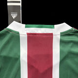 Football Shirt Fluminense Home 16-17 Retro back