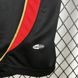 Football Shirt AC Milan Third 06-07 Retro extra 2