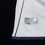 Football Shirt England Home 02-03 Retro Long Sleeve extra 2
