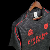 Football Shirt Arsenal Adidas x 424 Training 21-22 extra 2