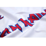 Football Shirt West Ham United Iron Maiden 25-26 whi extra 2