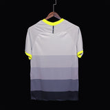 Football Shirt Tottenham Hotspur Away 21-22 back