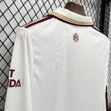 Football Shirt Arsenal Third Long Sleeve 25-26 extra 2