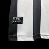 Football Shirt Newcastle United Home 23-24 extra 2