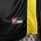 Football Shirt Borussia Dortmund Away 98-00 Retro extra 2