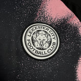 Football Shirt Leicester City Away 24-25 extra 2