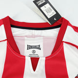 Football Shirt Sunderland Home 05-06 Retro extra 2