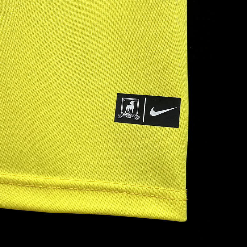Football Shirt AFC Richmond Away 25-26 extra 2