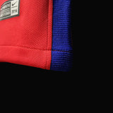 Football Shirt Chile Home 16-17 extra 2