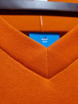 Football Shirt Netherlands Retro Training 74-75 extra 2