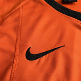Football Shirt Netherlands Home 2000 Retro extra 3