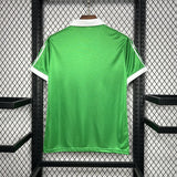 Football Shirt Celtic Home 80-81 Retro back