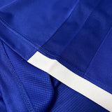 Football Shirt Brazil Away 06-07 Retro extra 3