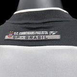 Football Shirt Corinthians Home 00-01 Retro extra 3