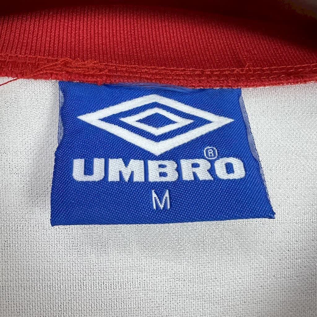 Football Shirt Sevilla FC Home 94-96 Retro extra 2