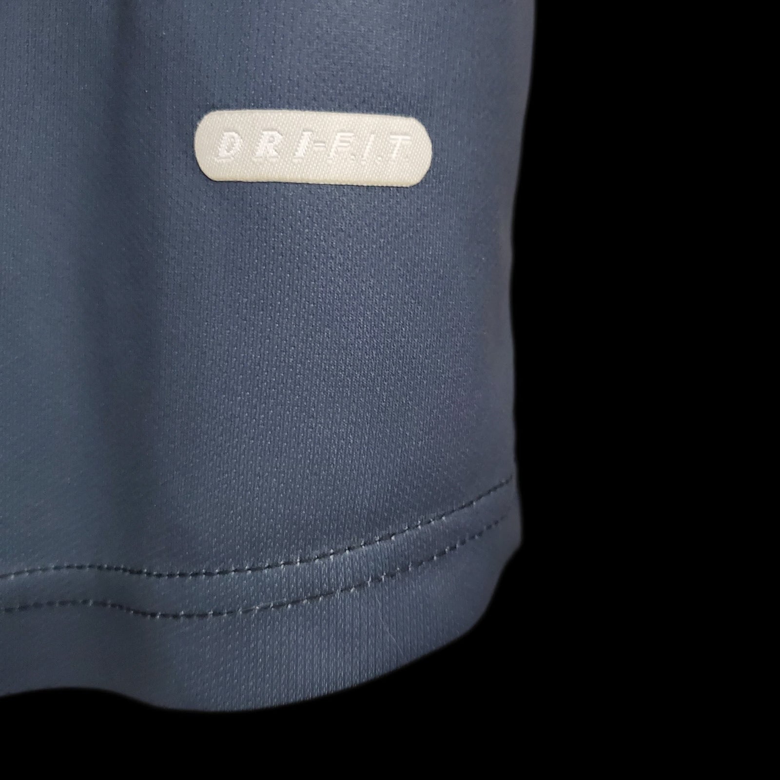 Football Shirt PSG Third 01-02 Retro extra 2
