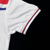 Football Shirt England Home 1982 Retro extra 3