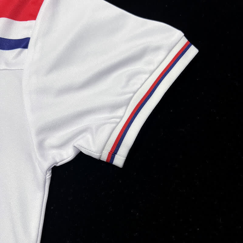 Football Shirt England Home 1982 Retro extra 3