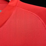 Football Shirt Manchester United Home 07-08 Retro extra 2