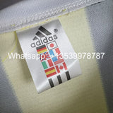 Football Shirt Real Zaragoza Away 96-97 Retro extra 2