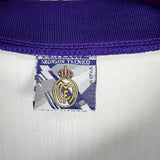 Football Shirt Real Madrid Third 96-97 Retro extra 2