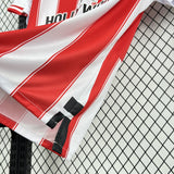 Football Shirt Brentford Home 25-26 extra 2