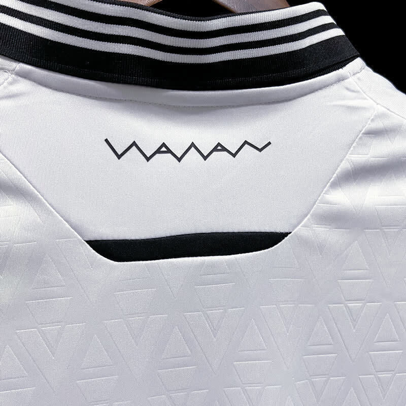 Football Shirt Sheffield Wednesday Away 23-24 extra 2